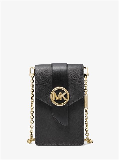 mg17k michael kors leather|Michael Kors usa.